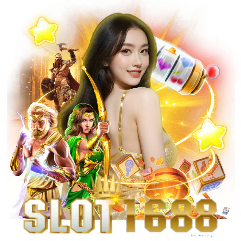 สล็อต เว็บ ตรง 1688