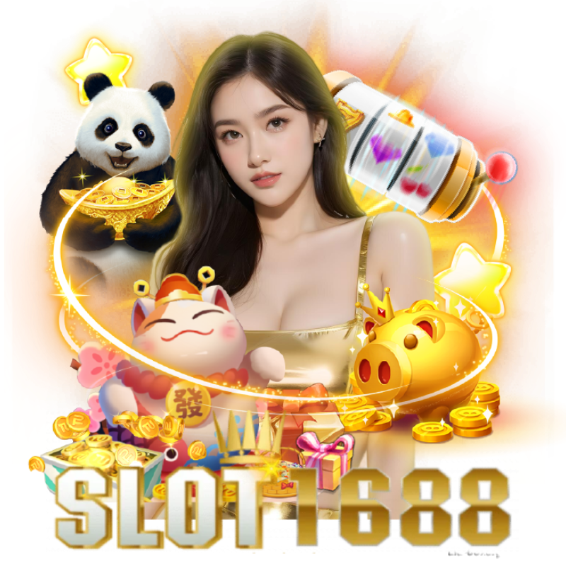 สล็อต เว็บ ตรง 1688